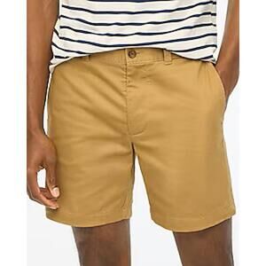 Roundtree & Yorke Flat Front 7"‎ Inseam Shorts - NWT (New)